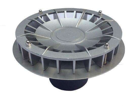 石嘴山虹吸雨水斗