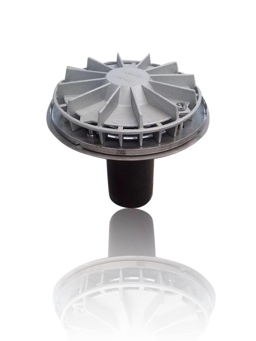 石嘴山平板式虹吸雨水斗