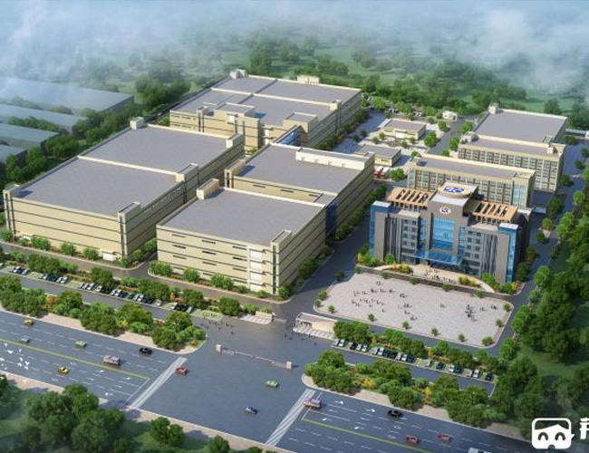 烏魯木齊荊門弘毅電子科技有限公司